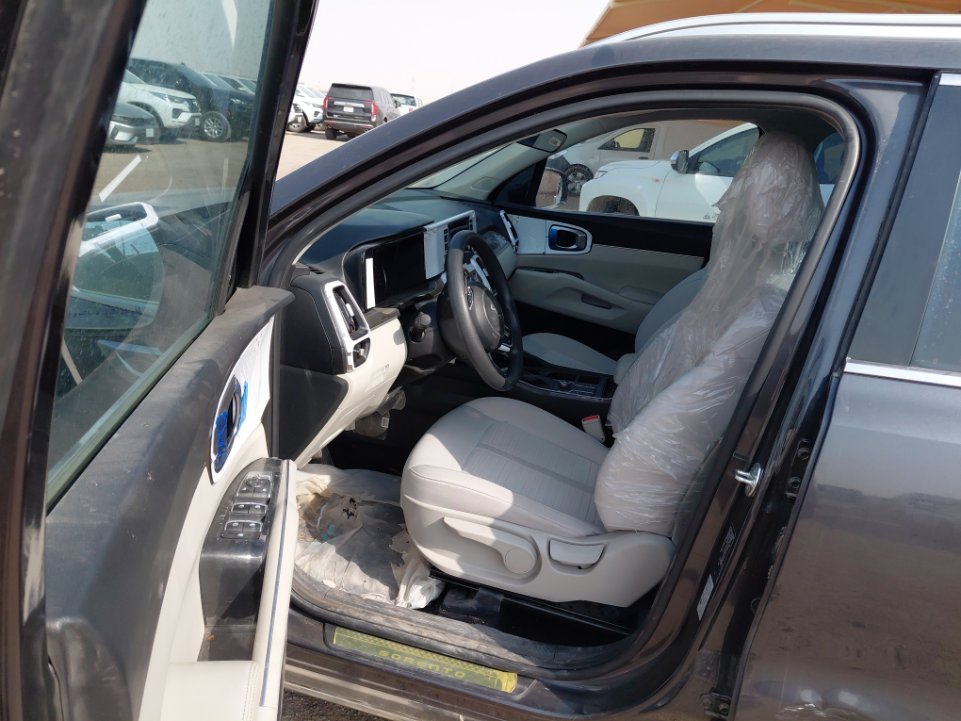 كيا سورينتو 4WD 2023 image