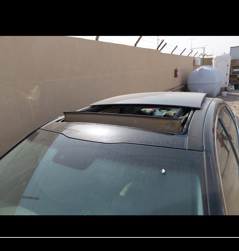 KIA Cadenza  2017 image