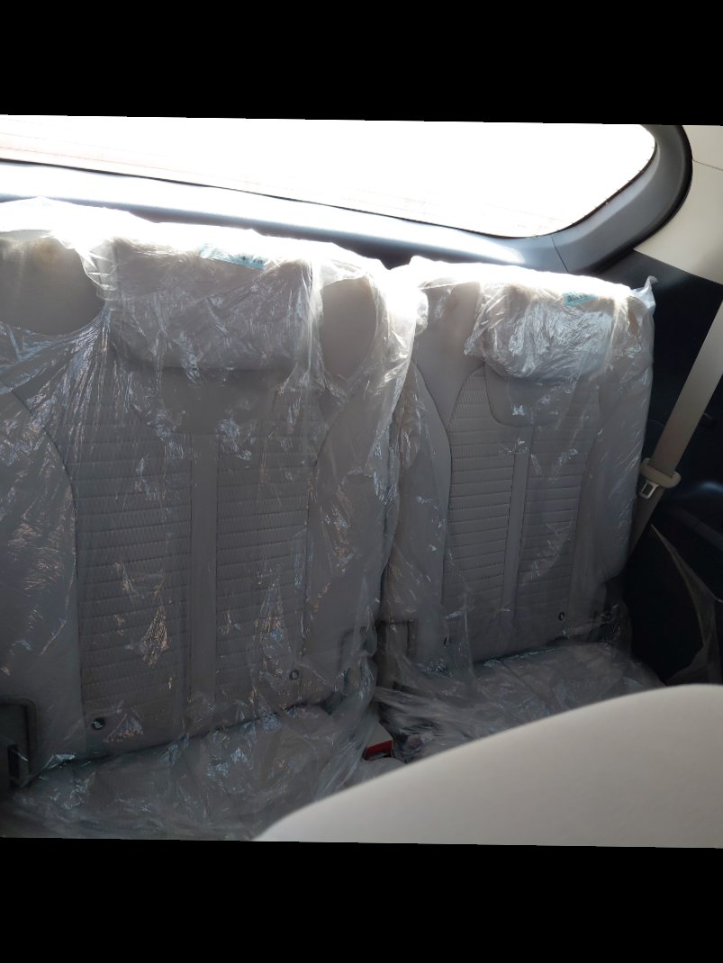 كيا سورينتو 4WD 2023 image