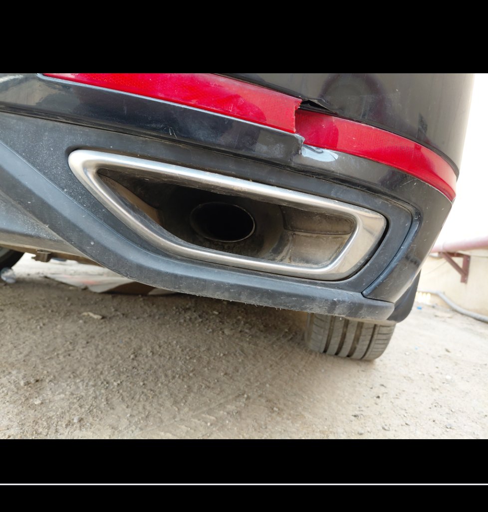 KIA Cadenza  2017 image