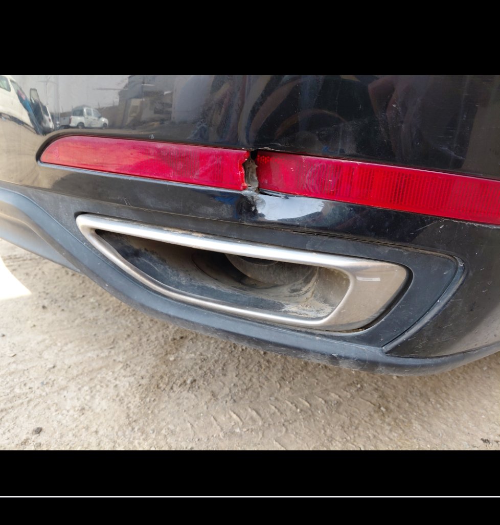 KIA Cadenza  2017 image