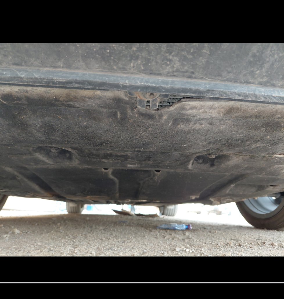 KIA Cadenza  2017 image