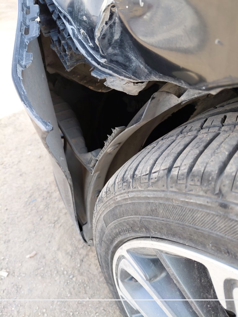 KIA Cadenza  2017 image