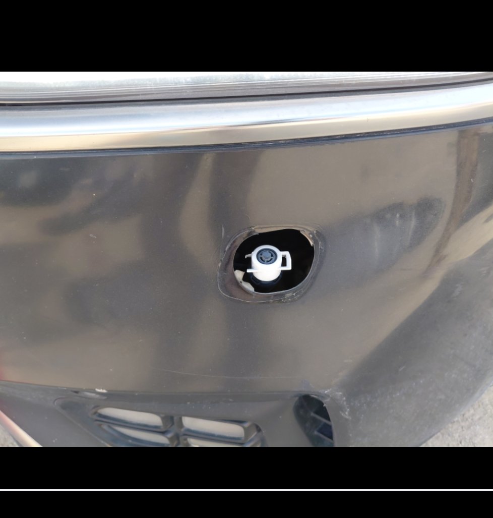 KIA Cadenza  2017 image