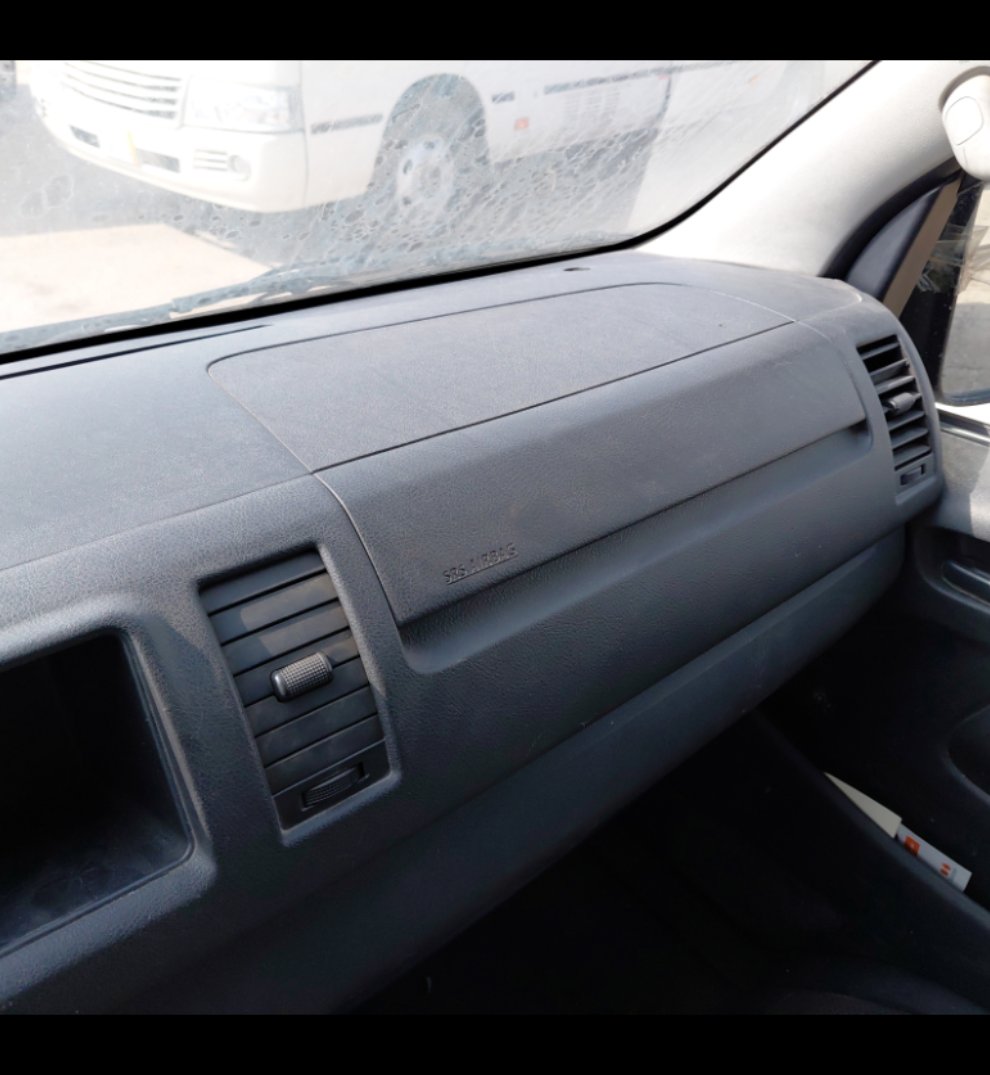 Toyota Hiace  2017 image