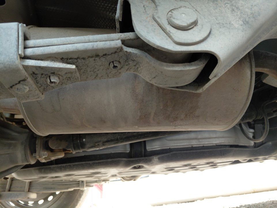 تويوتا هايلكس  2023 image