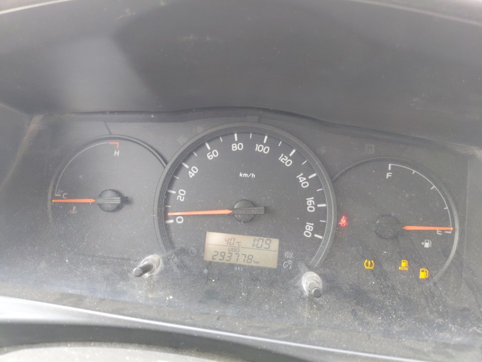 Toyota Hiace  2017 image