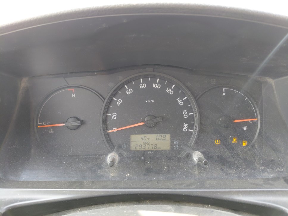 Toyota Hiace  2017 image