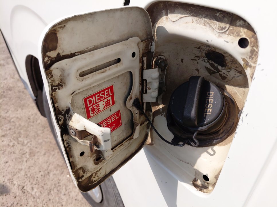 Toyota Hiace  2017 image