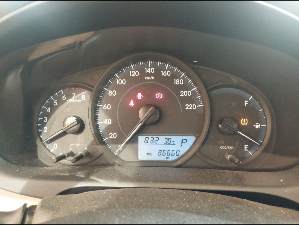 Toyota Yaris SD Y 2020 image