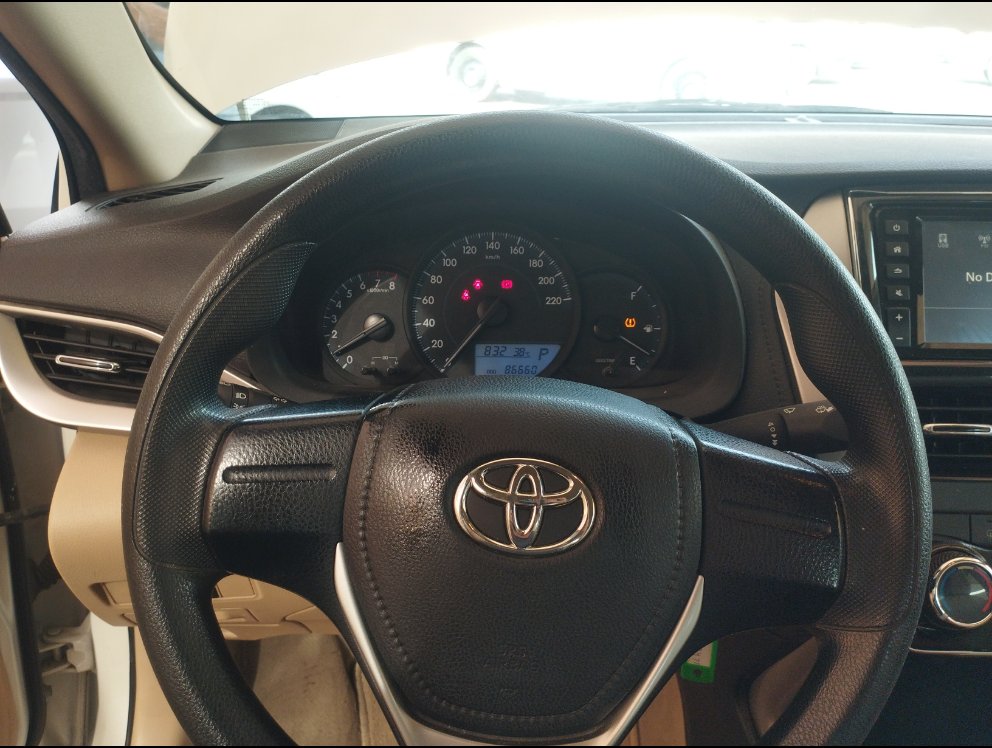Toyota Yaris SD Y 2020 image