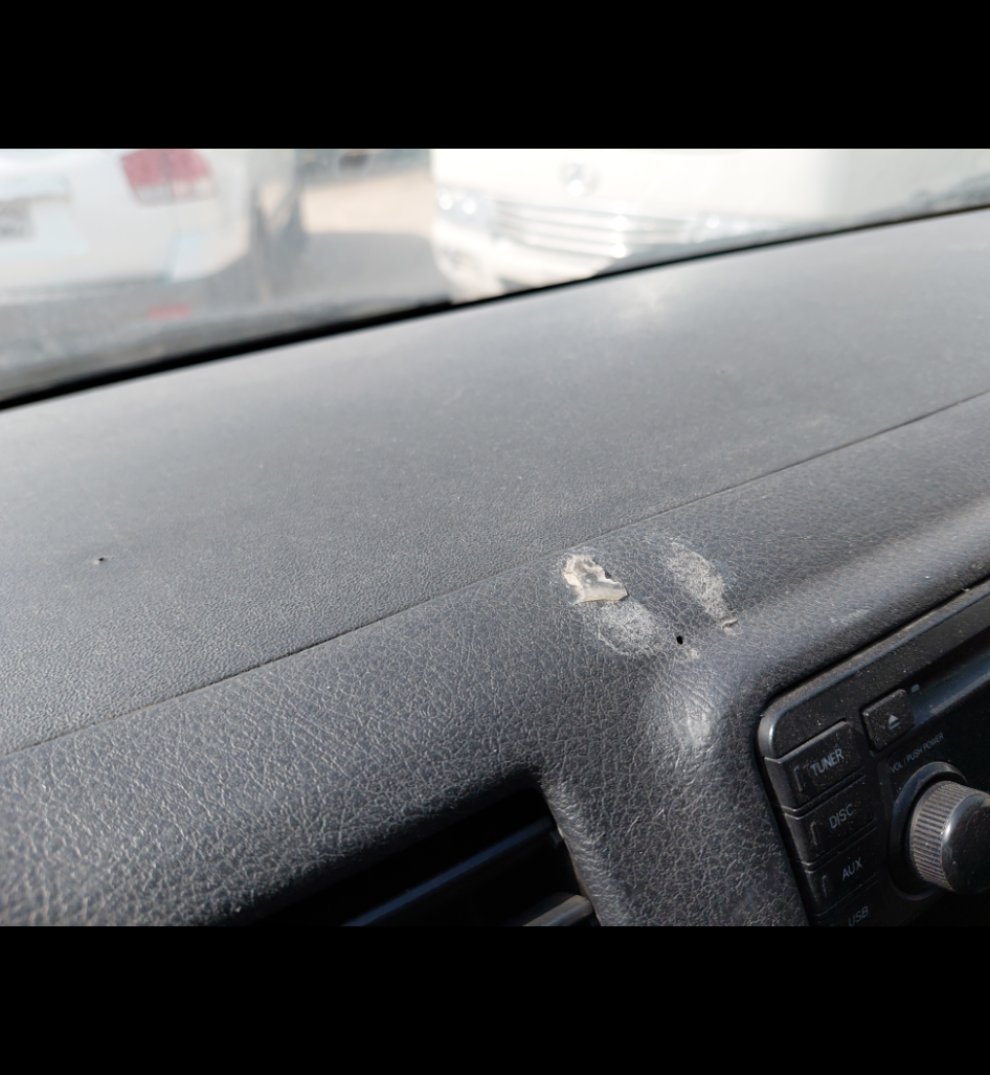 Toyota Hiace  2017 image