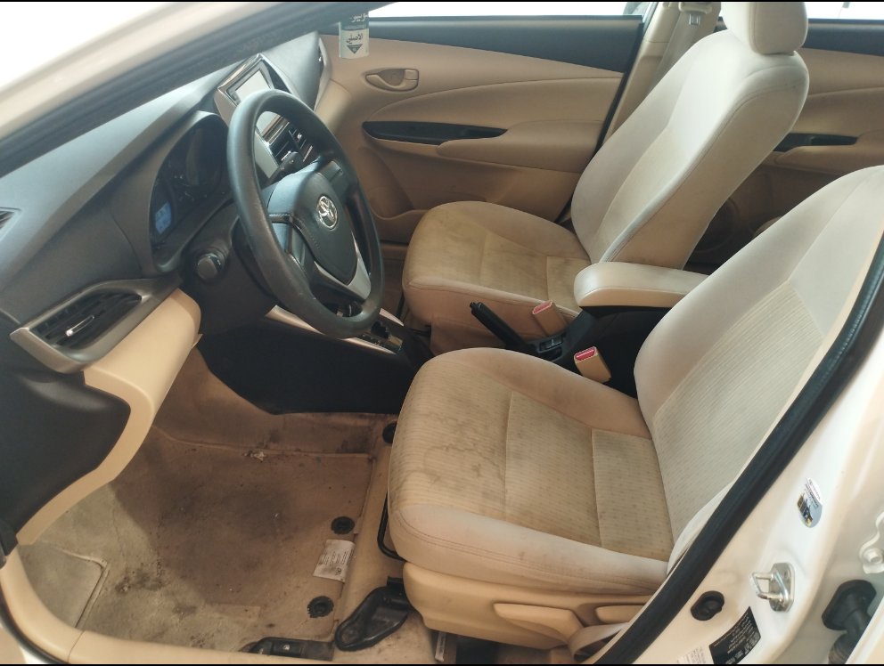 Toyota Yaris SD Y 2020 image