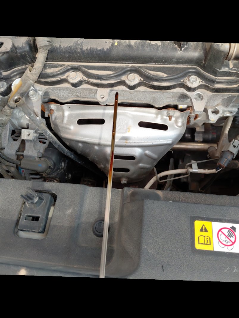 Toyota Yaris SD Y PLUS 2021 image