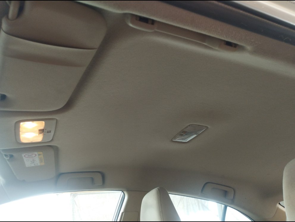 Toyota Yaris SD Y 2020 image