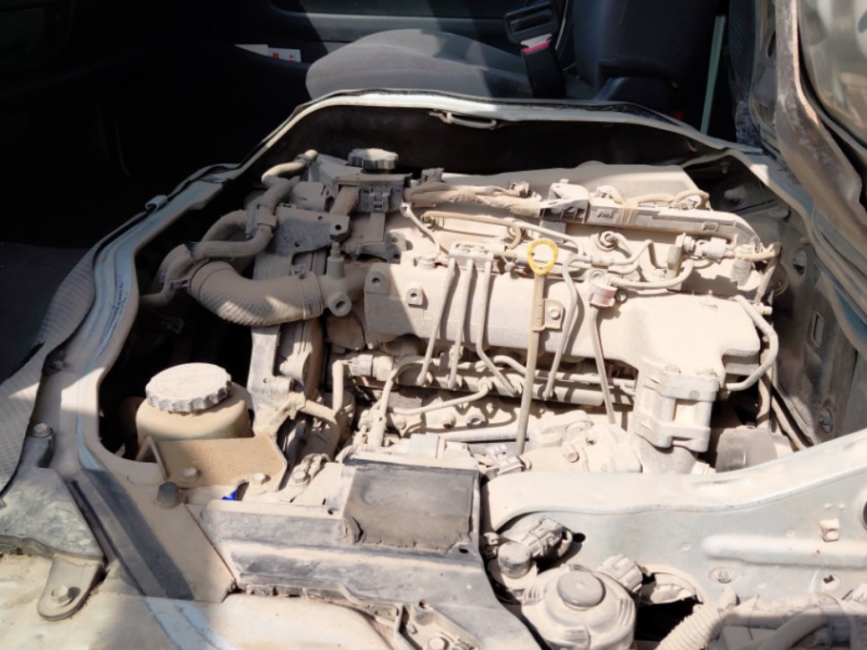 Toyota Hiace  2017 image