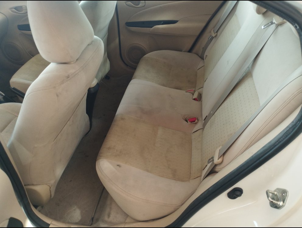 Toyota Yaris SD Y 2020 image