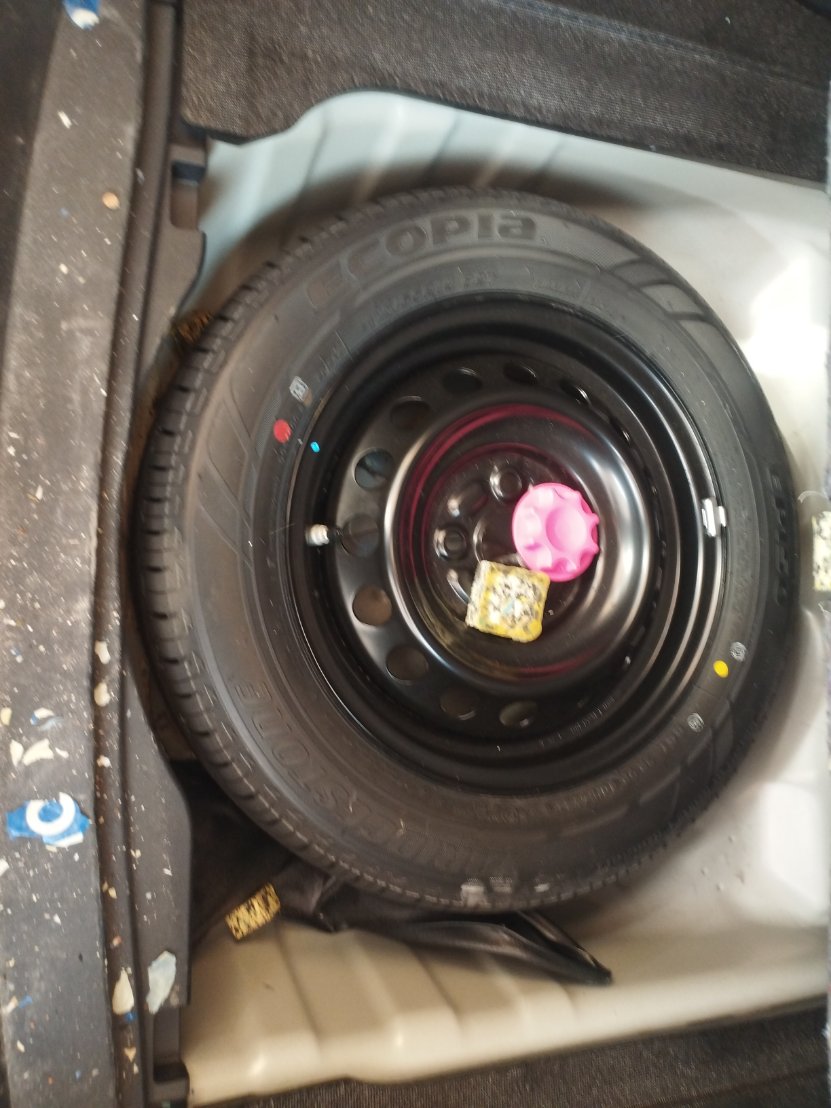 Toyota Yaris SD Y 2020 image