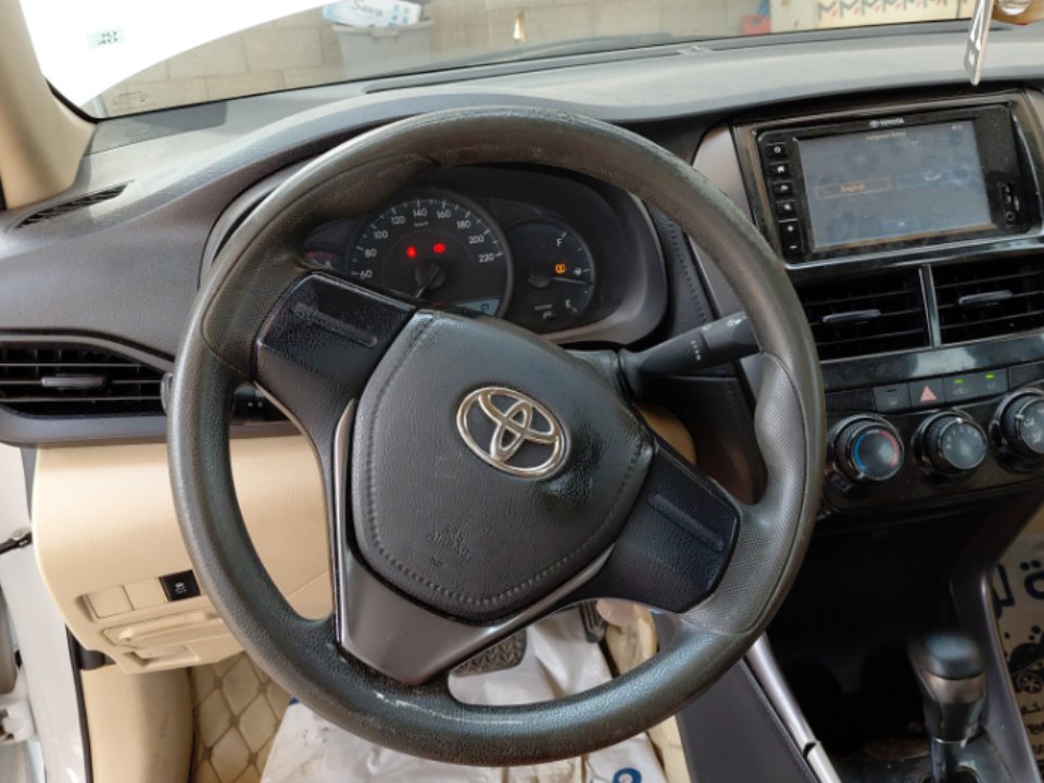 الوسائد الهوائية