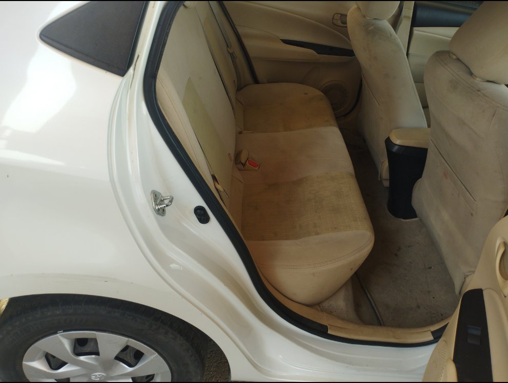 Toyota Yaris SD Y 2020 image