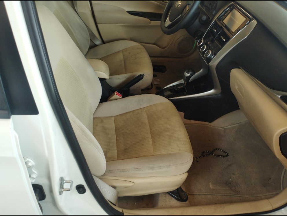 Toyota Yaris SD Y 2020 image