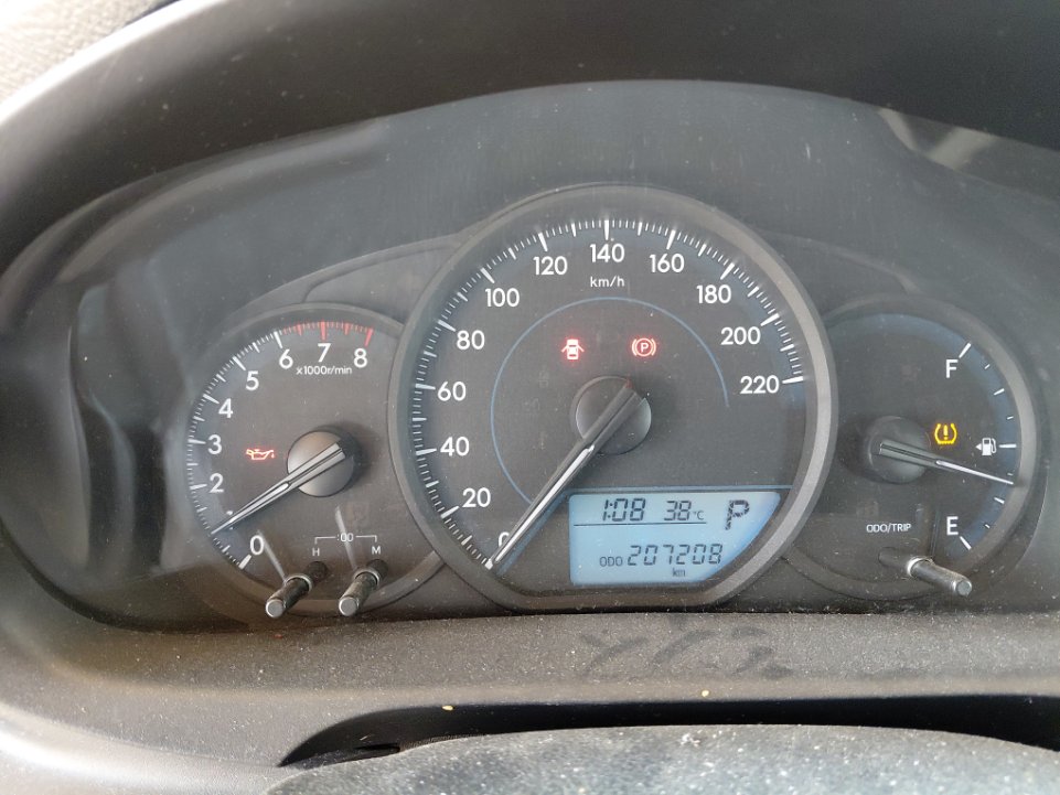 Toyota Yaris SD Y PLUS 2021 image