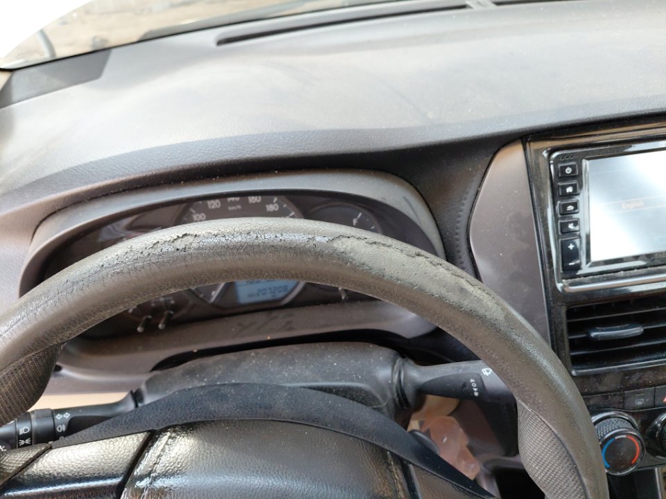 Toyota Yaris SD Y PLUS 2021 image