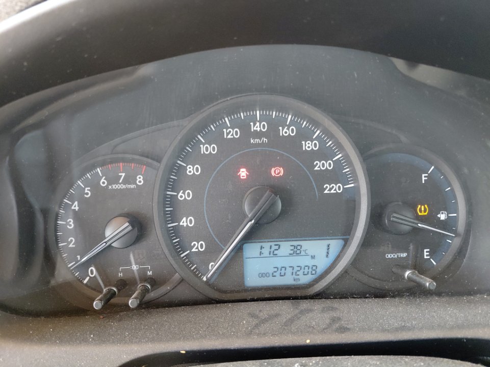 Toyota Yaris SD Y PLUS 2021 image