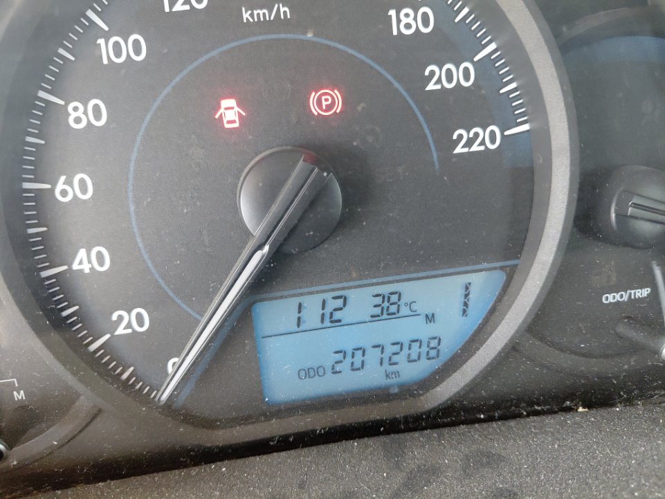 Toyota Yaris SD Y PLUS 2021 image