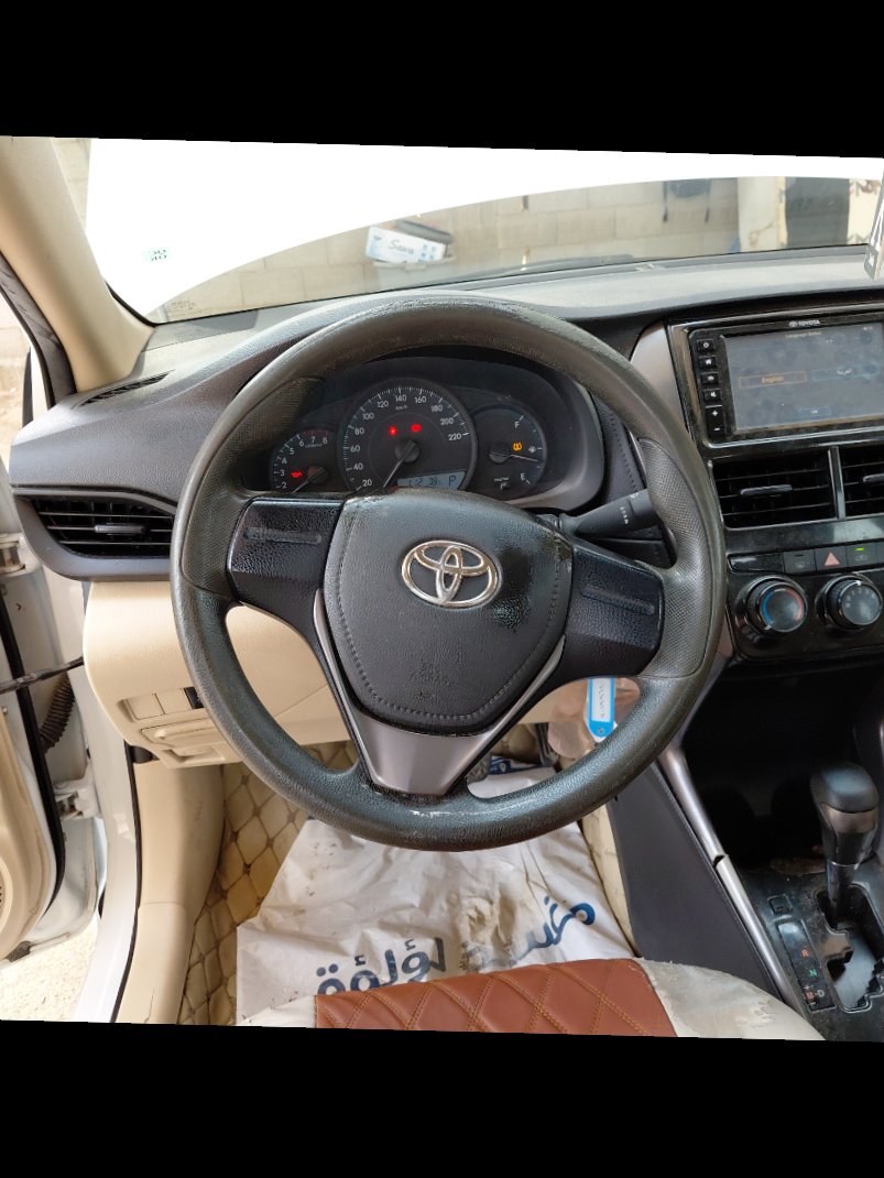 Toyota Yaris SD Y PLUS 2021 image