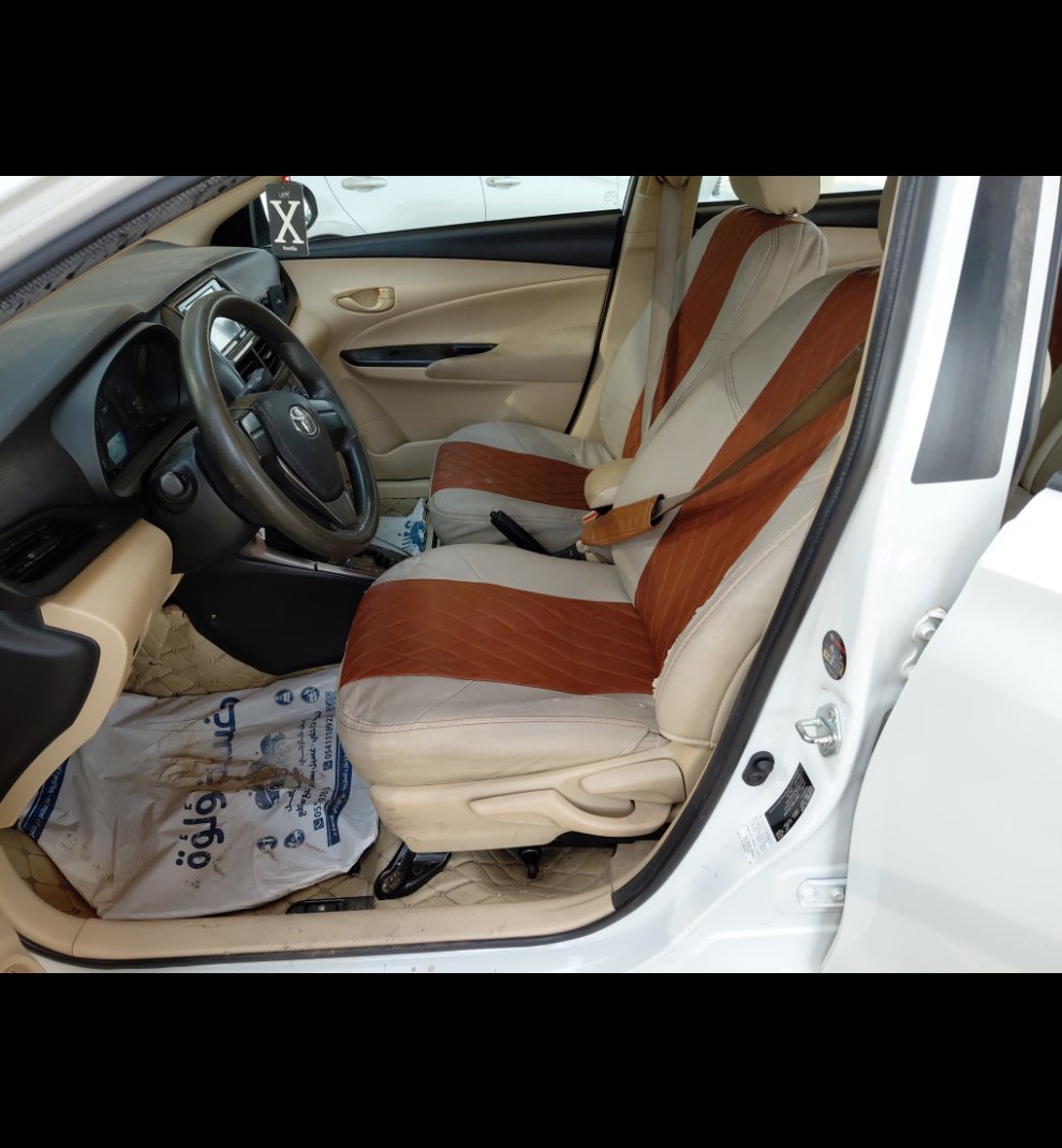 Toyota Yaris SD Y PLUS 2021 image