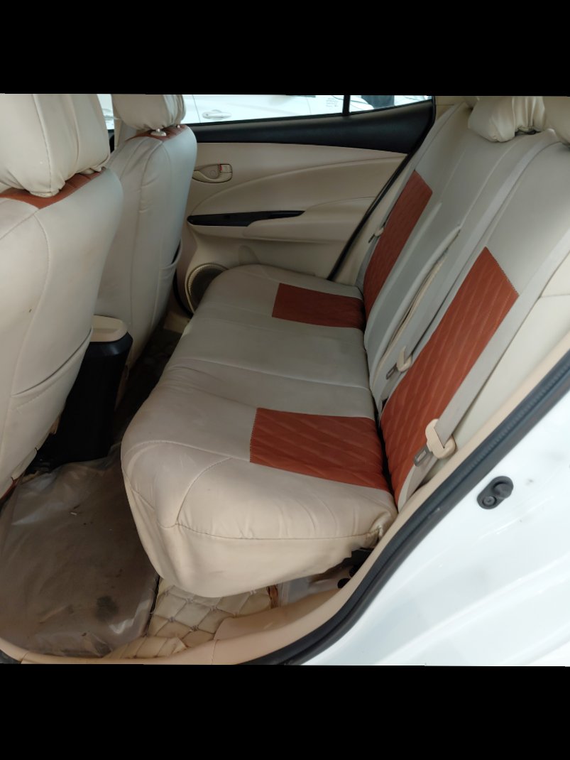 Toyota Yaris SD Y PLUS 2021 image