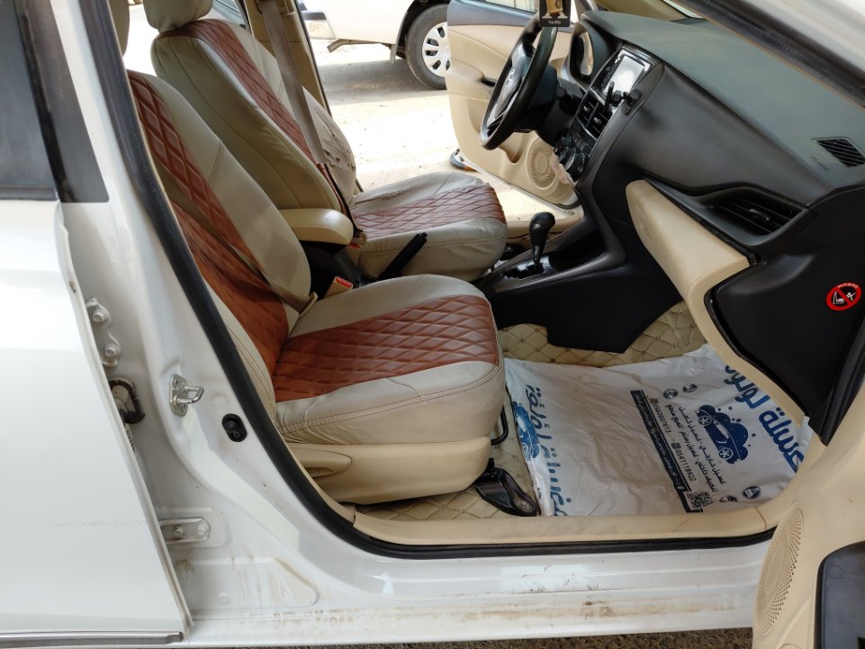 Toyota Yaris SD Y PLUS 2021 image