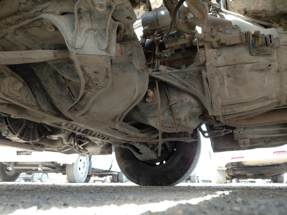 Toyota Hiace  2017 image