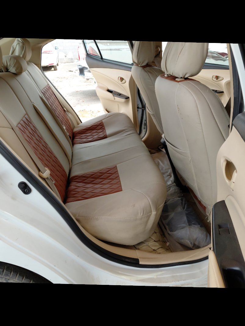 Toyota Yaris SD Y PLUS 2021 image