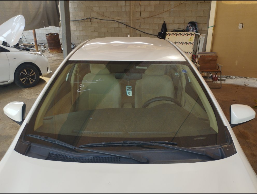 Toyota Yaris SD Y 2020 image