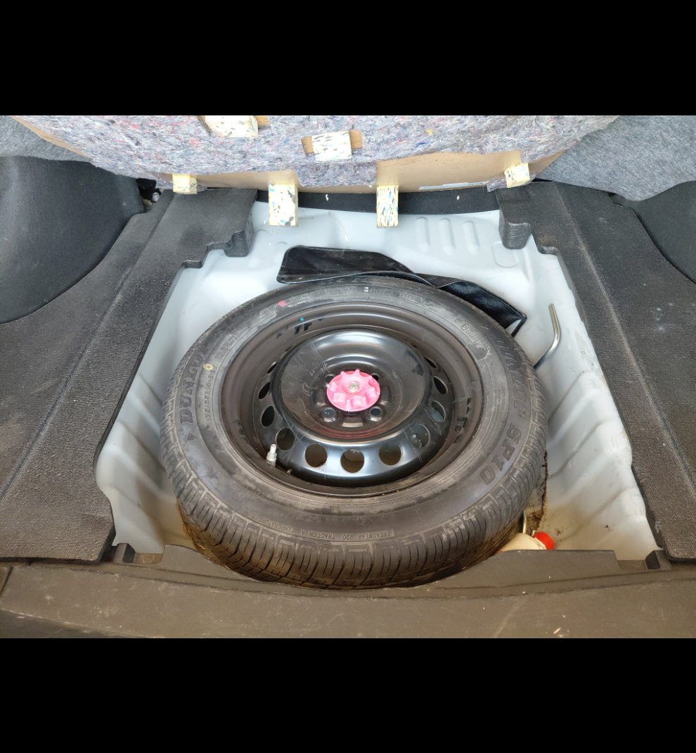 Toyota Yaris SD Y PLUS 2021 image