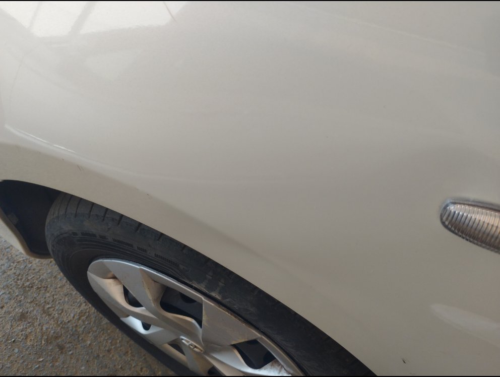 Toyota Yaris SD Y 2020 image