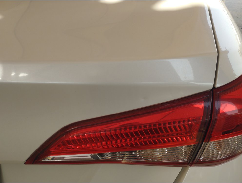 Toyota Yaris SD Y 2020 image