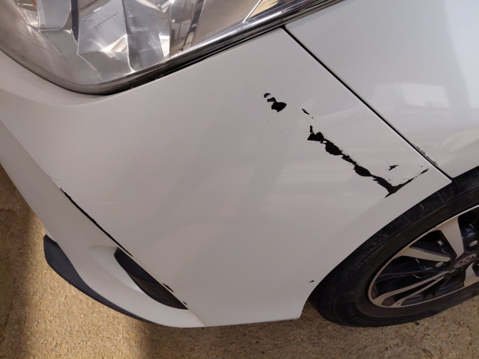 Toyota Yaris SD Y PLUS 2021 image