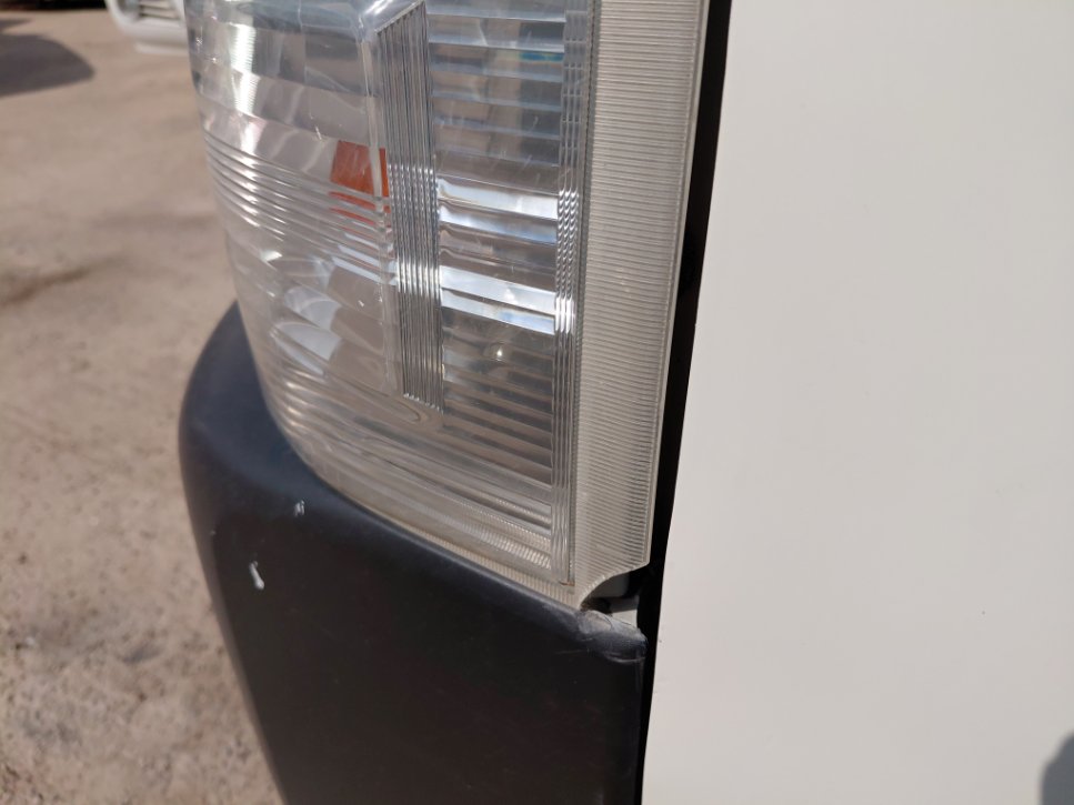 Toyota Hiace  2017 image