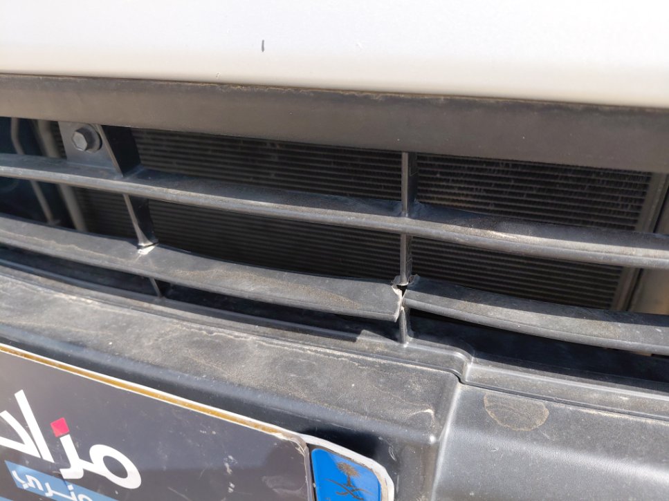 Toyota Hiace  2017 image