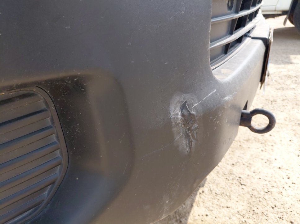 Toyota Hiace  2017 image