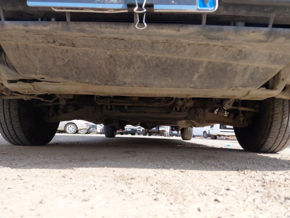 Toyota Hiace  2017 image