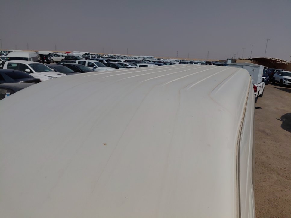 Toyota Hiace  2017 image