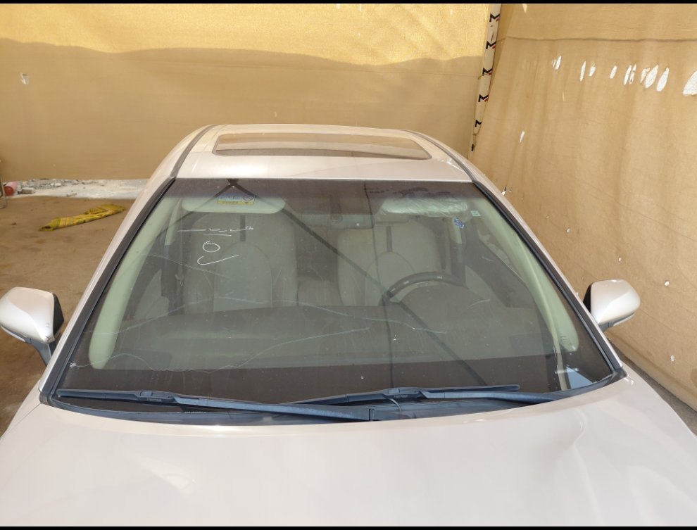 تويوتا كامري GLE HEV 2020 image