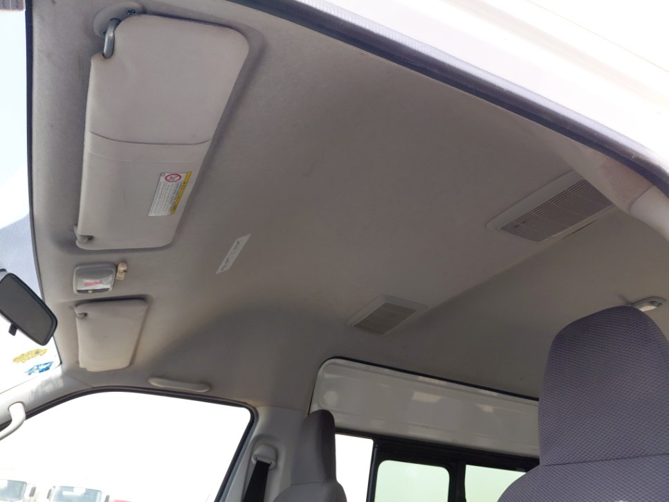 Toyota Hiace  2017 image