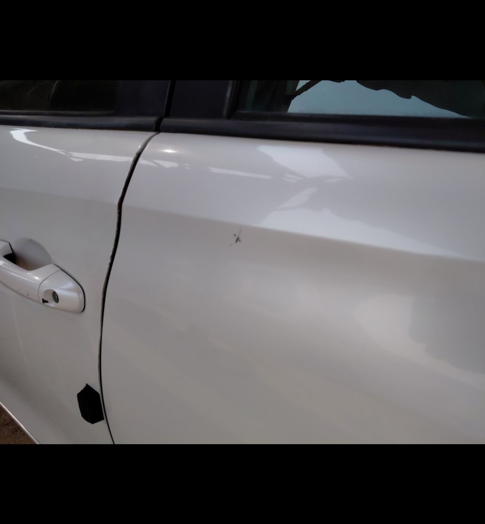 Toyota Yaris SD Y PLUS 2021 image