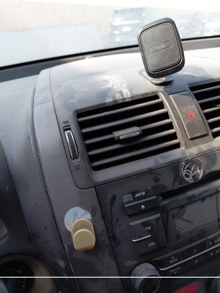 كيا موهافي LX 4WD 2016 image