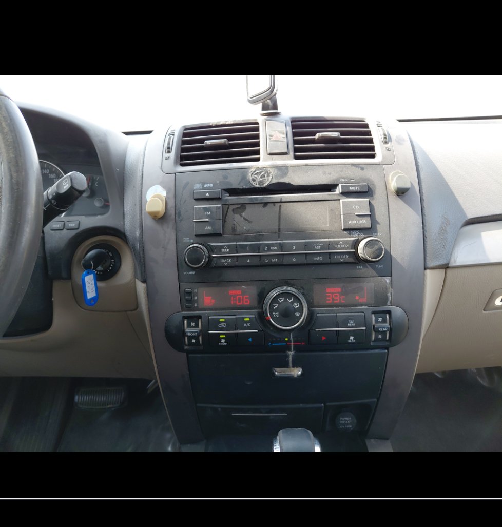 كيا موهافي LX 4WD 2016 image